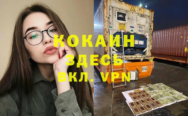 ALPHA PVP Богородск